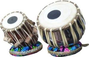 1581755211667-DevMusical Brass Dugga With Sheesham Wood Tabla 2.jpeg